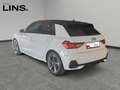Audi A1 25 TFSI S line Blanc - thumbnail 3