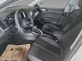Audi A1 25 TFSI S line Blanc - thumbnail 9