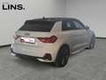 Audi A1 25 TFSI S line Blanc - thumbnail 5