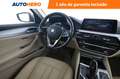 BMW 520 520d Gris - thumbnail 14