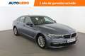 BMW 520 520d Gris - thumbnail 8