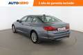BMW 520 520d Gris - thumbnail 4