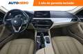 BMW 520 520d Gris - thumbnail 13