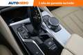 BMW 520 520d Gris - thumbnail 28