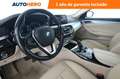 BMW 520 520d Gris - thumbnail 12