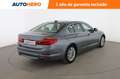 BMW 520 520d Gris - thumbnail 6