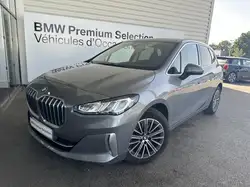 BMW Série 2 218i 136ch Luxury DKG7
