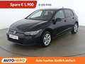Volkswagen Golf 2.0 TDI Life Schwarz - thumbnail 1