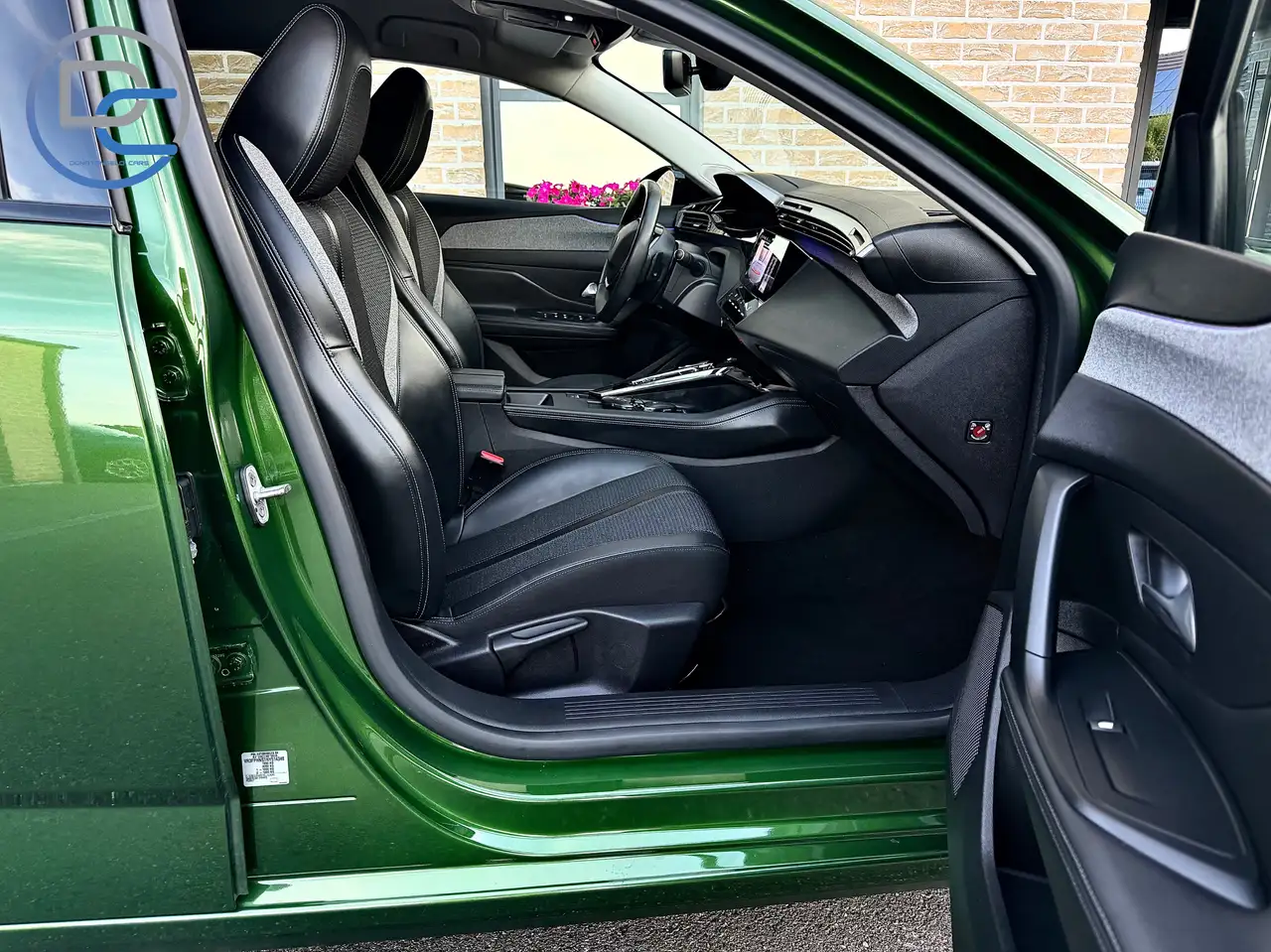 Peugeot 308 1.2 130CV !! 45.000 KM !! EURO6d XÉNONS CARPLAYS CAMÉRA DE RECUL, миниатюра 19