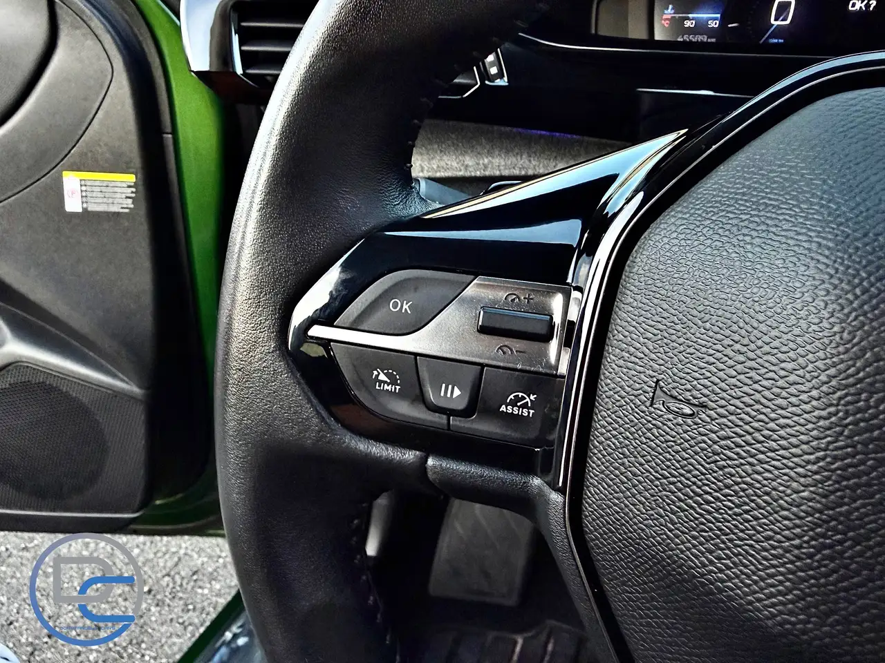 Peugeot 308 1.2 130CV !! 45.000 KM !! EURO6d XÉNONS CARPLAYS CAMÉRA DE RECUL, миниатюра 23