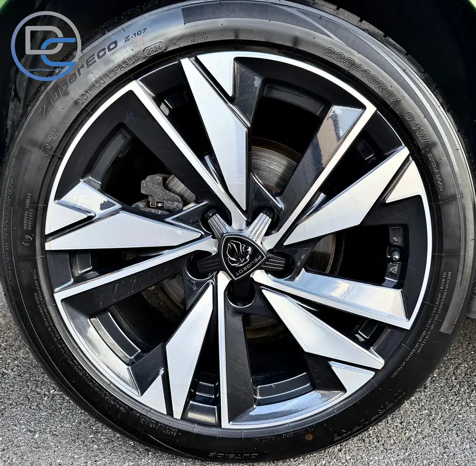 Peugeot 308 1.2 130CV !! 45.000 KM !! EURO6d XÉNONS CARPLAYS CAMÉRA DE RECUL, миниатюра 12