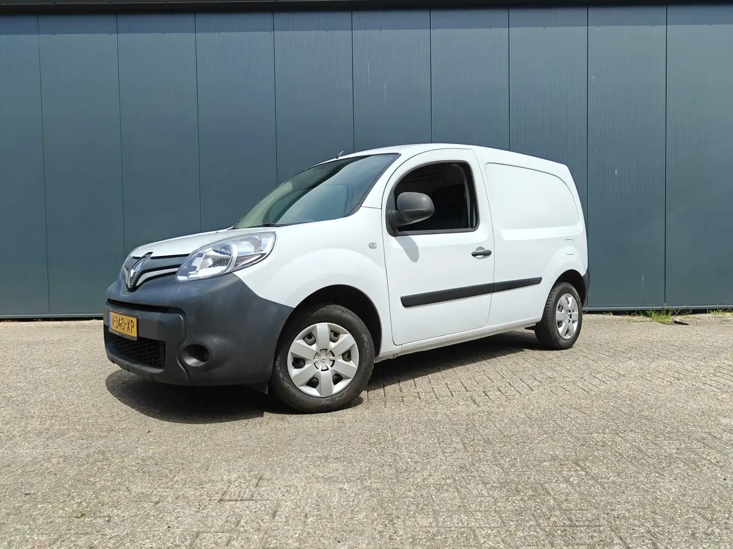 Renault Kangoo bestel 1.2 TCe 115 S&S Comfort - 2