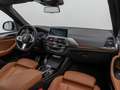BMW X3 xD30d M Sport 360°Komfort ACC HUD DAB H K LED Negro - thumbnail 41