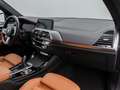 BMW X3 xD30d M Sport 360°Komfort ACC HUD DAB H K LED Negro - thumbnail 23