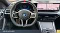 BMW i4 M50 xDrive GC Navi HUD 360° ACC AHK adLED 19" Blau - thumbnail 5