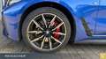 BMW i4 M50 xDrive GC Navi HUD 360° ACC AHK adLED 19" Blau - thumbnail 3