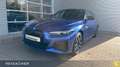 BMW i4 M50 xDrive GC Navi HUD 360° ACC AHK adLED 19" Blau - thumbnail 1