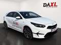Kia Ceed / cee'd ceed 1,0 T-GDI GPF Silber *Style Paket* *VFW* Weiß - thumbnail 3