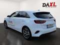 Kia Ceed / cee'd ceed 1,0 T-GDI GPF Silber *Style Paket* *VFW* Weiß - thumbnail 7