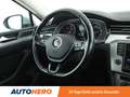 Volkswagen Passat 2.0 TDI Comfortline BM Aut.*NAVI*PDC* Silber - thumbnail 26