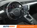 Volkswagen Passat 2.0 TDI Comfortline BM Aut.*NAVI*PDC* Silber - thumbnail 11