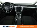 Volkswagen Passat 2.0 TDI Comfortline BM Aut.*NAVI*PDC* Silber - thumbnail 12