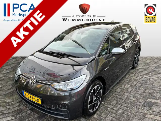 Volkswagen ID.3 First 58 kWh