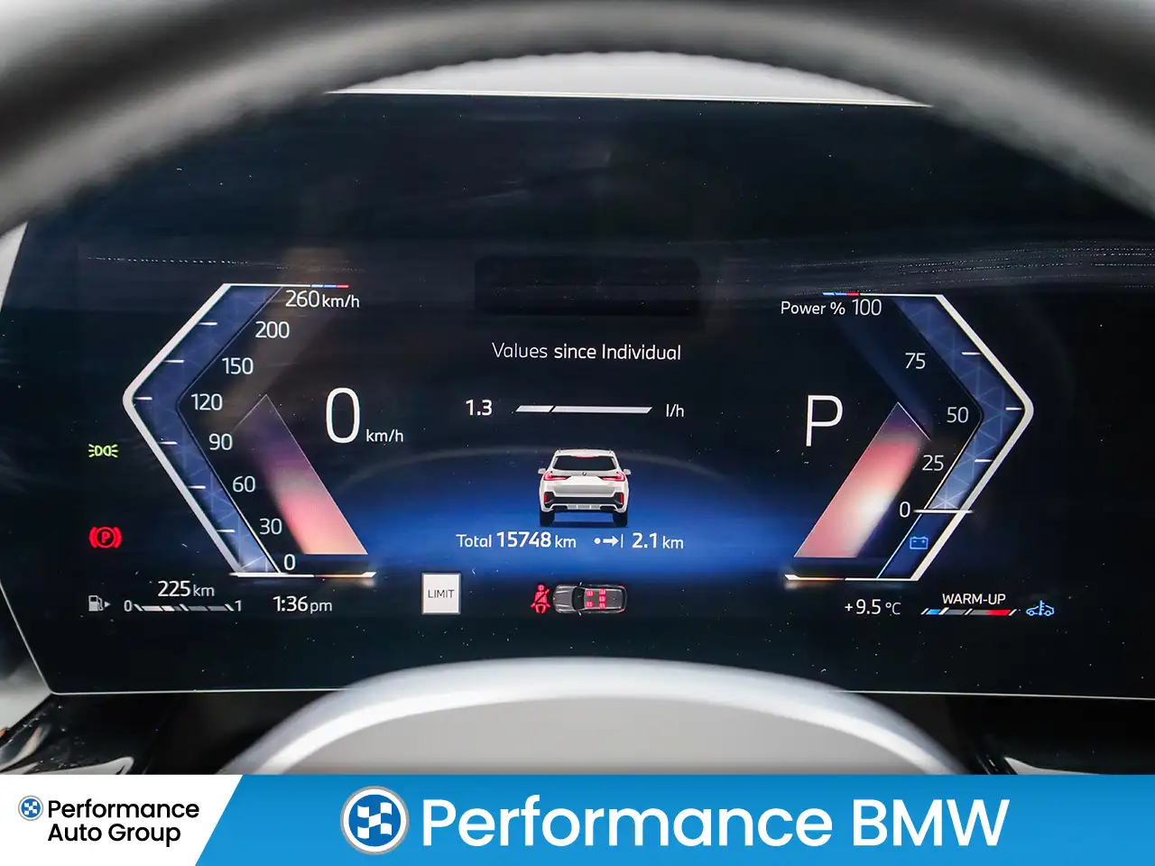BMW X1 снимка BMW X1