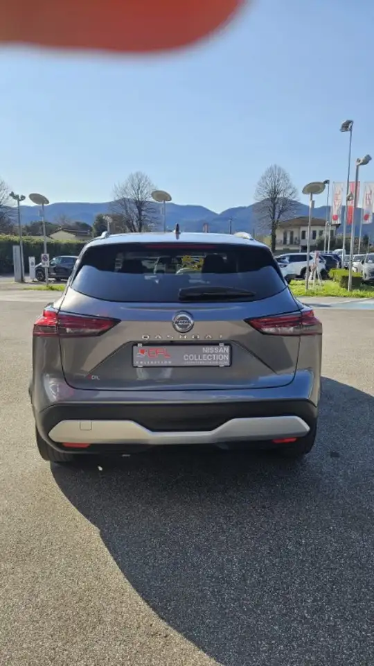 Nissan Qashqai MHEV 158 CV Xtronic 4WD Tekna 5