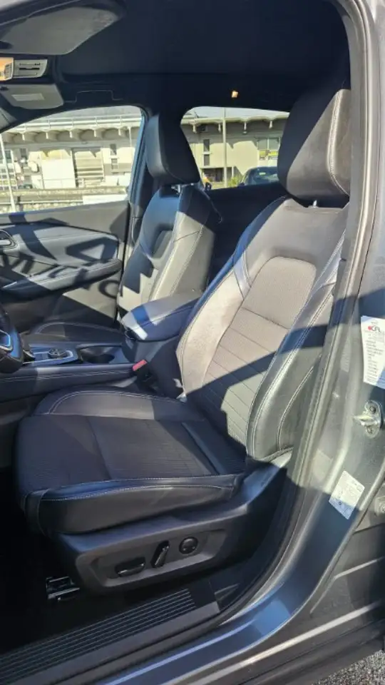 Nissan Qashqai MHEV 158 CV Xtronic 4WD Tekna 9