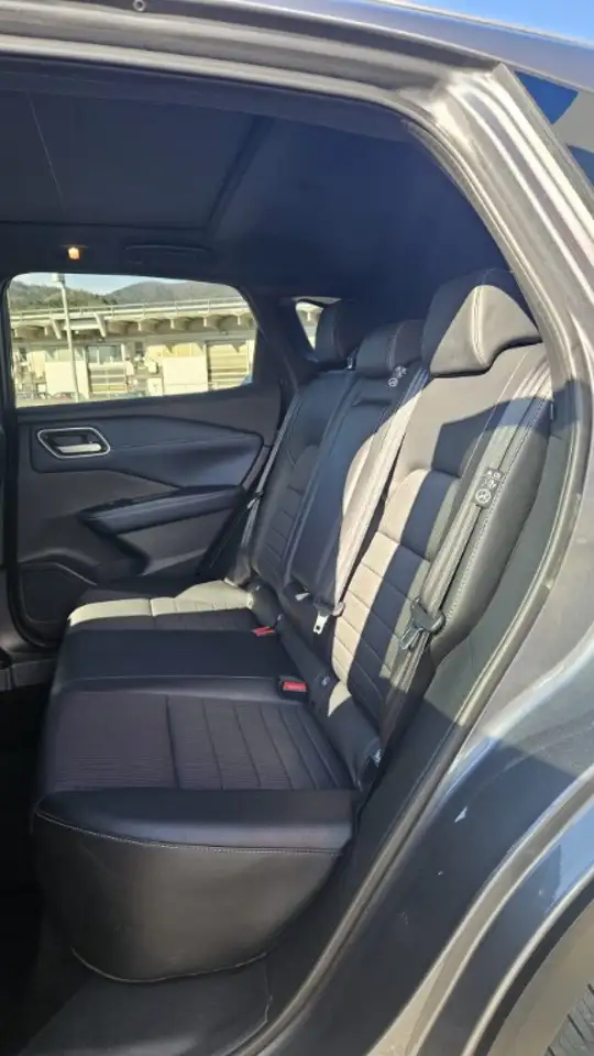 Nissan Qashqai MHEV 158 CV Xtronic 4WD Tekna 17