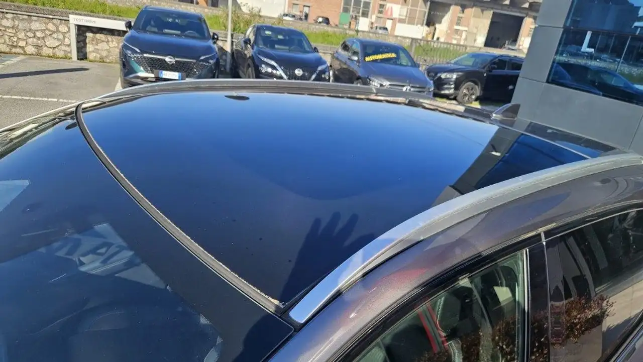 Nissan Qashqai MHEV 158 CV Xtronic 4WD Tekna 21