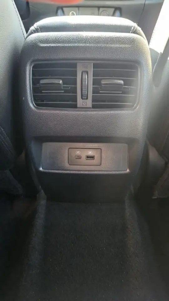 Nissan Qashqai MHEV 158 CV Xtronic 4WD Tekna 16