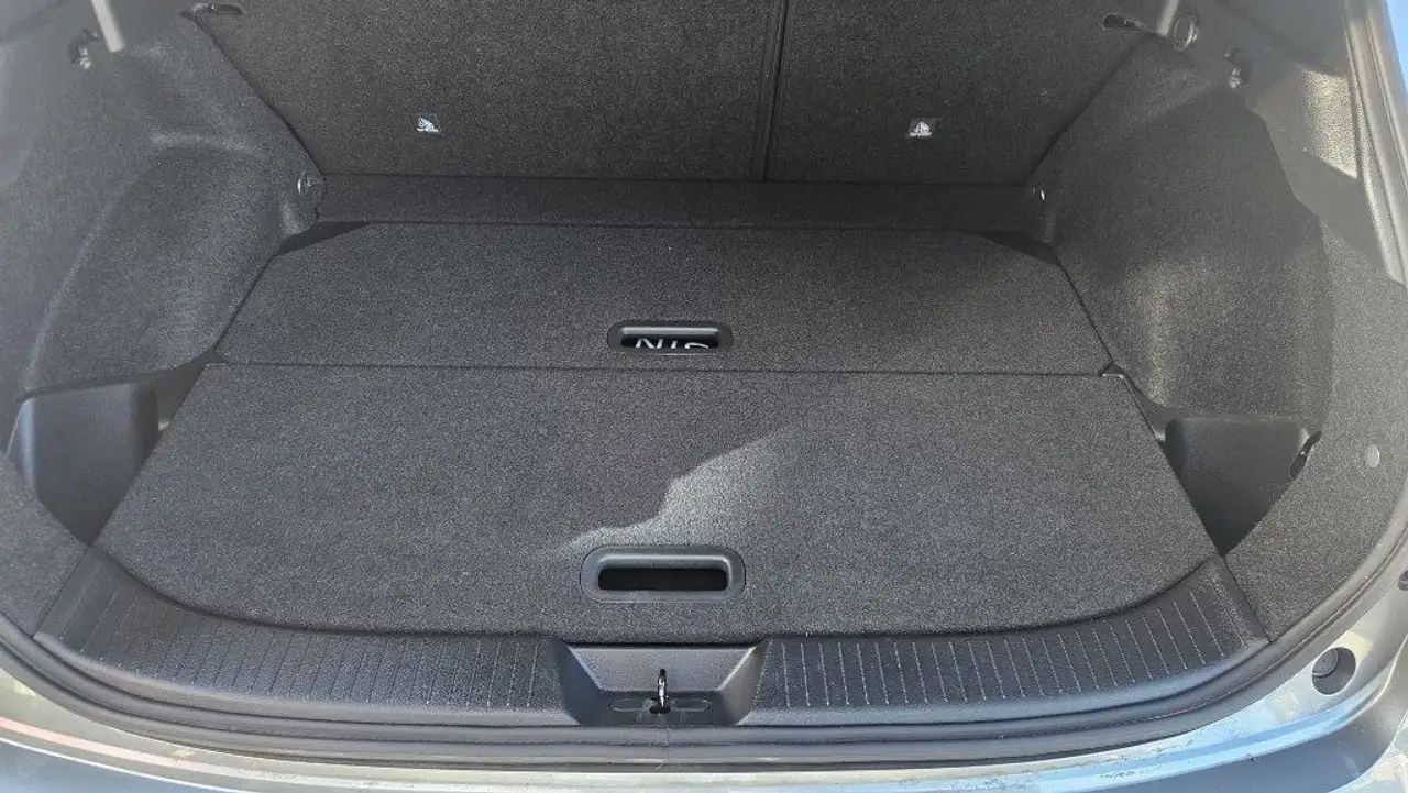 Nissan Qashqai MHEV 158 CV Xtronic 4WD Tekna 18