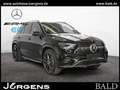 Mercedes-Benz GLE 300 d 4M AMG-Sport/Pano/Sitzklima/7Sitzer/22 Schwarz - thumbnail 1