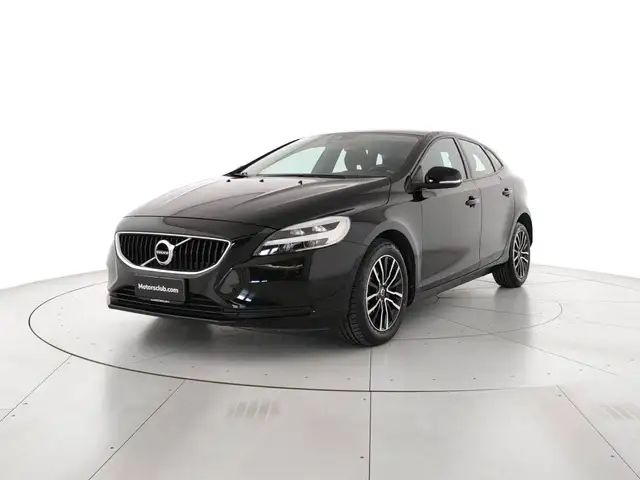 Volvo V40 2.0 d2