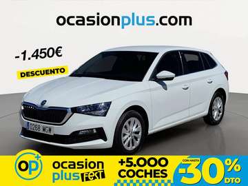 1.0 TSI Ambition 70kW