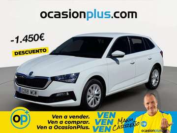 1.0 TSI Ambition 70kW