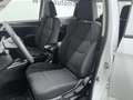 Isuzu D-Max 1.9 td crew N60BB+ 4x4 auto Blanc - thumbnail 9