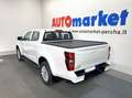 Isuzu D-Max 1.9 td crew N60BB+ 4x4 auto Blanc - thumbnail 4