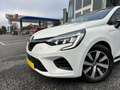 Renault Clio 1.0 TCE*1ER PROP*EXCELLENT ETAT*CARPLAY*GARANTIE bijela - thumbnail 2