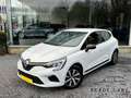 Renault Clio 1.0 TCE*1ER PROP*EXCELLENT ETAT*CARPLAY*GARANTIE bijela - thumbnail 1