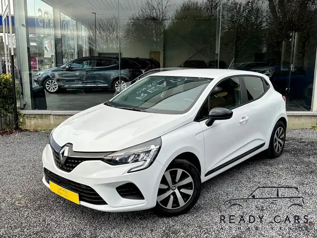 Renault Clio 1.0 TCE*1ER PROP*EXCELLENT ETAT*CARPLAY*GARANTIE