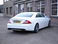 Mercedes-Benz CLS 63 AMG CLS 63 AMG W219 Facelift 2009 Youngtimer 2e eig Fehér - thumbnail 14