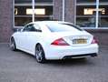 Mercedes-Benz CLS 63 AMG CLS 63 AMG W219 Facelift 2009 Youngtimer 2e eig Fehér - thumbnail 15