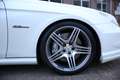 Mercedes-Benz CLS 63 AMG CLS 63 AMG W219 Facelift 2009 Youngtimer 2e eig Fehér - thumbnail 6