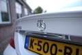 Mercedes-Benz CLS 63 AMG CLS 63 AMG W219 Facelift 2009 Youngtimer 2e eig Fehér - thumbnail 4