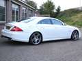 Mercedes-Benz CLS 63 AMG CLS 63 AMG W219 Facelift 2009 Youngtimer 2e eig Fehér - thumbnail 3