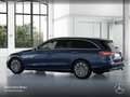 Mercedes-Benz C 200 d T AVANTG+AHK+LED+KAMERA+TOTW+KEYLESS+9G Blau - thumbnail 15