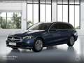 Mercedes-Benz C 200 d T AVANTG+AHK+LED+KAMERA+TOTW+KEYLESS+9G Blau - thumbnail 14